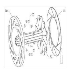 一種婦科快速調(diào)節(jié)型擴(kuò)宮裝置
