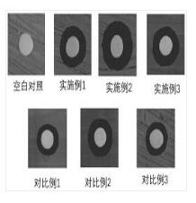 一種高濃度乙醇/殼聚糖衍生物的免洗消毒凝膠組合物及其應(yīng)用