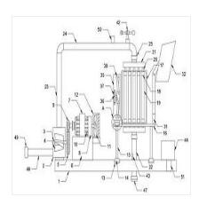 一種超臨界空冷機組及其使用方法