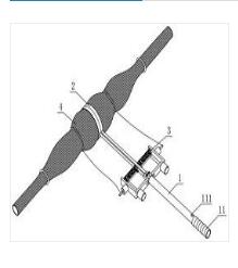 一種用于田間調(diào)查植物保護(hù)的有害昆蟲(chóng)采樣裝置及方法