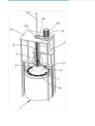 一種涂裝廢水處理系統(tǒng)