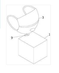 高效環(huán)保的便捷式空氣凈化裝置