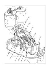 一種中醫(yī)內(nèi)科中藥加工過濾裝置