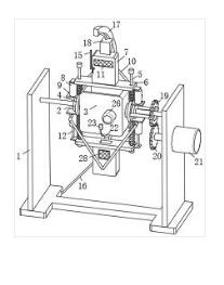 一種無紡布的制造工藝及系統(tǒng)