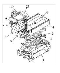 一種用于室內(nèi)裝飾的墻面涂刷設(shè)備