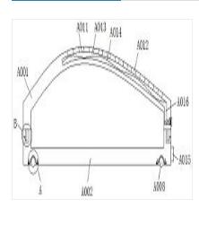 一種便于滑動(dòng)的暖手型物聯(lián)網(wǎng)計(jì)算機(jī)用鼠標(biāo)