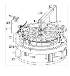 一種工業(yè)機(jī)器人及其使用方法