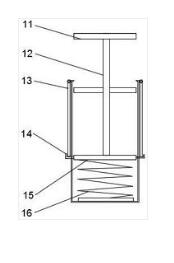 一種便于拆卸式新型計算機機箱