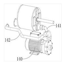 一種中遠距離沙子轉(zhuǎn)移輸送方法
