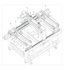 服裝打磨設(shè)備