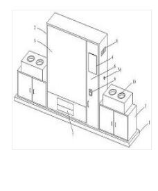 一種基于物聯(lián)網(wǎng)的多功能雨傘租借與商品售賣一體機(jī)