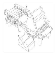 一種木地板表面打磨涂漆裝置