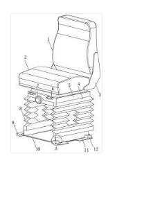 一種鐵鈷合金板件加工用表面拋磨修復(fù)機(jī)器人