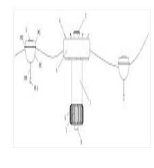 一種魚塘用增氧機智能節(jié)能控制設(shè)備及操作方法