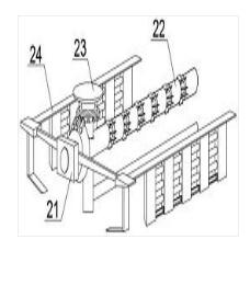 以高速流體為載體的物料輸送設(shè)備及其輸送方法