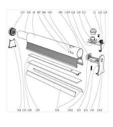 一種多功能燈具
