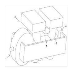 一種具有篩選功能的秸稈處理用分類裝置