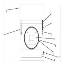 一種車載移動電源裝置