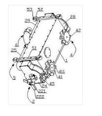 一種管道攪吸裝置