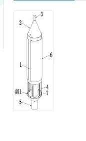 一種臨床引流裝置