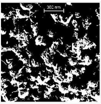 一種復(fù)合納米材料及其制備方法和應(yīng)用