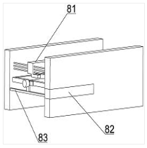 一種竹木靜音門加工制作系統(tǒng)