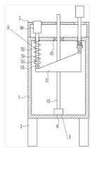 一種兒科用輔助檢查設(shè)備