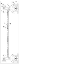 一種雙向熱換式控溫震動(dòng)曬種裝置
