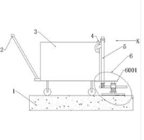 一種雞糞清掃裝置及其控制方法